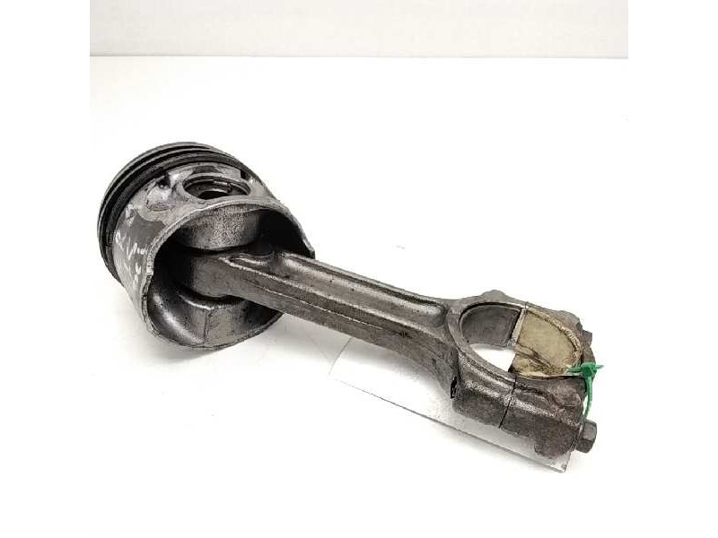 Recambio de biela para nissan micra (k12e) 1.5 dci turbodiesel cat referencia OEM IAM   98103