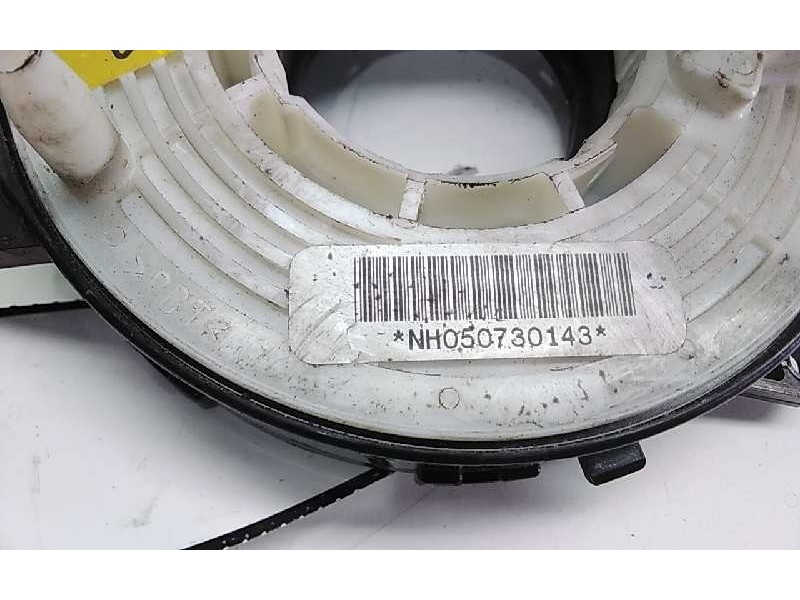 Recambio de anillo airbag para mini mini (r50,r53) cooper referencia OEM IAM NH050730143  