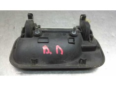 Recambio de maneta exterior delantera derecha para opel vectra b berlina básico referencia OEM IAM    2