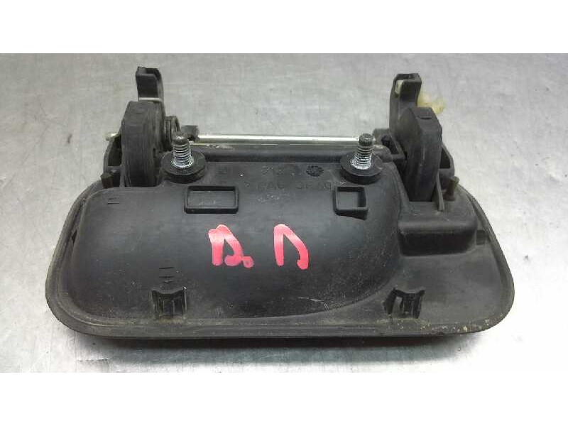 Recambio de maneta exterior delantera derecha para opel vectra b berlina básico referencia OEM IAM   