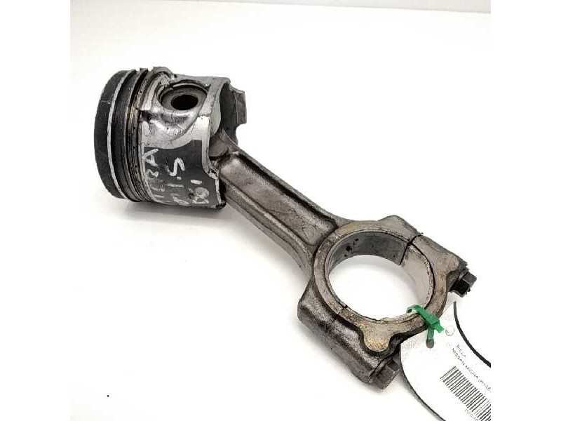 Recambio de biela para nissan micra (k12e) 1.5 dci turbodiesel cat referencia OEM IAM   98103