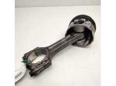 Recambio de biela para nissan micra (k12e) 1.5 dci turbodiesel cat referencia OEM IAM   98103 2