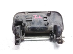 Recambio de maneta exterior trasera izquierda para opel vectra b berlina básico referencia OEM IAM    2