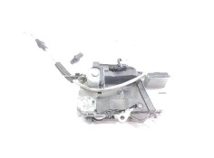 Recambio de cerradura puerta delantera izquierda para peugeot 307 (s1) xs referencia OEM IAM 9135L0   2