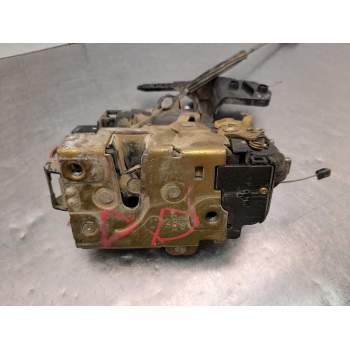 Recambio de cerradura puerta delantera derecha para volkswagen passat berlina (3b2) 1.8 referencia OEM IAM   