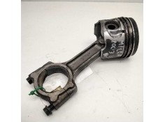 Recambio de biela para nissan micra (k12e) 1.5 dci turbodiesel cat referencia OEM IAM   98103