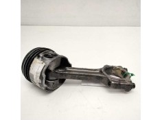 Recambio de biela para nissan micra (k12e) 1.5 dci turbodiesel cat referencia OEM IAM   98103 2