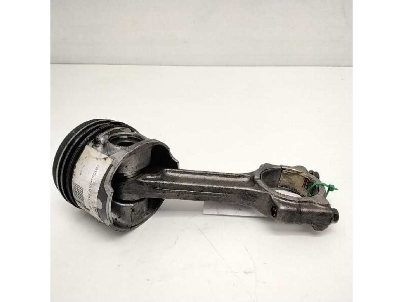 Recambio de biela para nissan micra (k12e) 1.5 dci turbodiesel cat referencia OEM IAM   98103