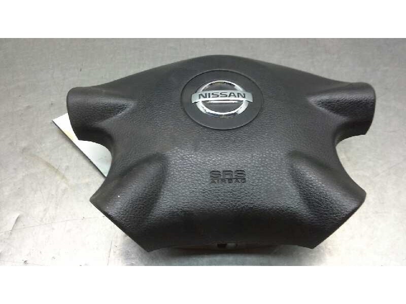 Recambio de airbag delantero izquierdo para nissan x-trail (t30) 2.2 dci diesel cat referencia OEM IAM   