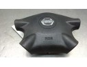 Recambio de airbag delantero izquierdo para nissan x-trail (t30) 2.2 dci diesel cat referencia OEM IAM   