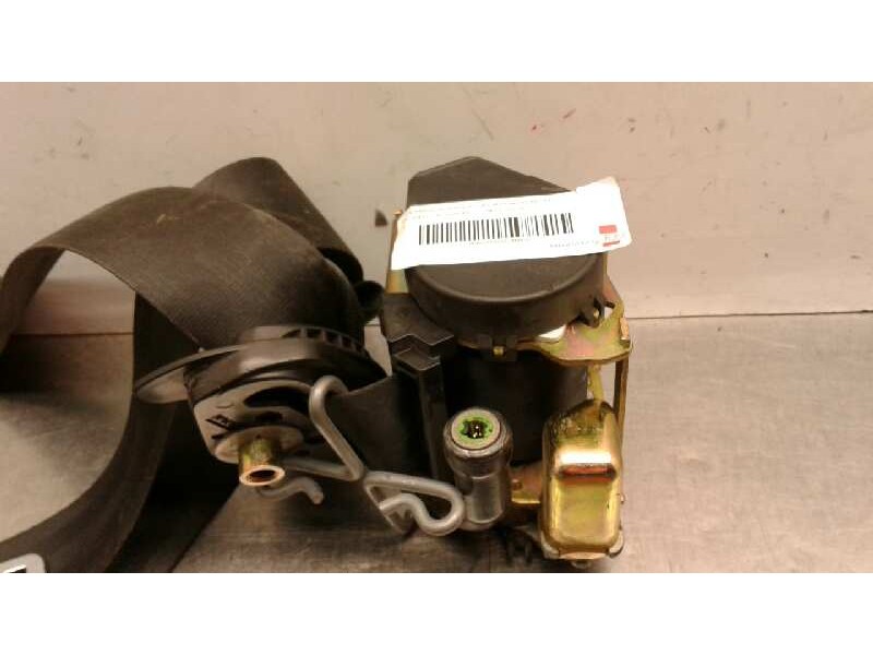 Recambio de cinturon seguridad delantero derecho para peugeot 307 (s1) xs referencia OEM IAM 8974T5  