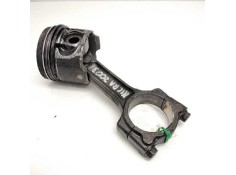 Recambio de biela para nissan micra (k12e) 1.5 dci turbodiesel cat referencia OEM IAM   98103