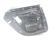 Recambio de guarnecido puerta delantera derecha para audi a6 avant (4f5) 2.8 fsi referencia OEM IAM 4F1971693F   2