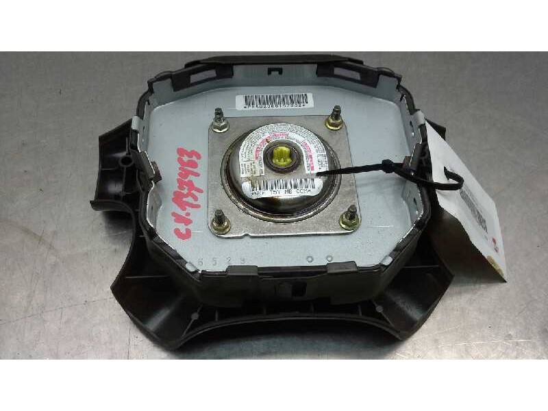 Recambio de airbag delantero izquierdo para nissan x-trail (t30) 2.2 dci diesel cat referencia OEM IAM   