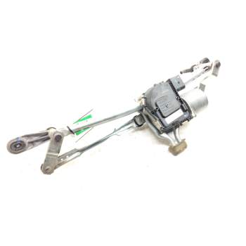 Recambio de motor limpia delantero para citroën ds 7 ds 7 crossback buehdi referencia OEM IAM 9624762480  