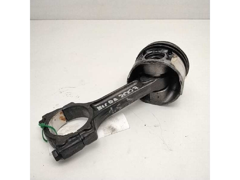 Recambio de biela para nissan micra (k12e) 1.5 dci turbodiesel cat referencia OEM IAM   98103