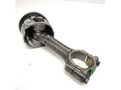 Recambio de biela para nissan micra (k12e) 1.5 dci turbodiesel cat referencia OEM IAM   98103