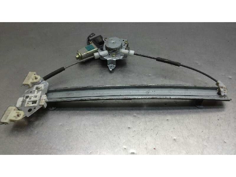 Recambio de elevalunas delantero derecho para nissan x-trail (t30) 2.2 dci diesel cat referencia OEM IAM   