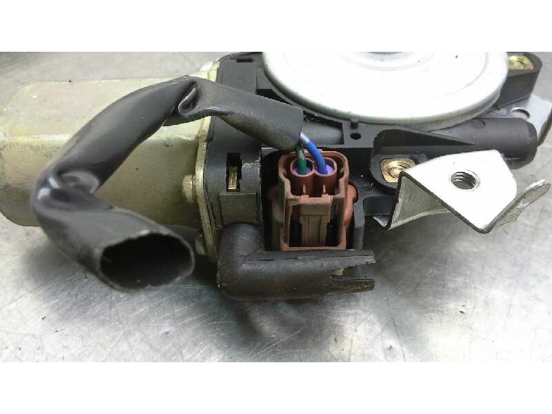 Recambio de elevalunas delantero derecho para nissan x-trail (t30) 2.2 dci diesel cat referencia OEM IAM   