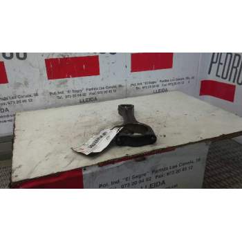Recambio de biela para peugeot 206 berlina 1.6 hdi fap cat (9hz / dv6ted4) referencia OEM IAM   