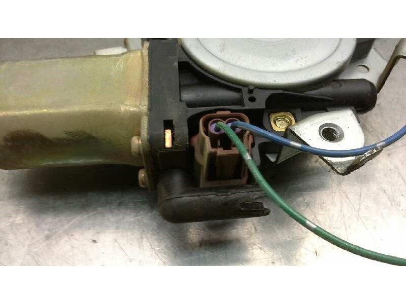 Recambio de elevalunas trasero derecho para nissan x-trail (t30) 2.2 dci diesel cat referencia OEM IAM   