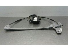 Recambio de elevalunas delantero izquierdo para peugeot 307 (s1) xs referencia OEM IAM 9221K0   2