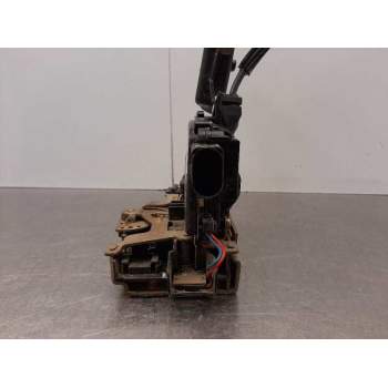 Recambio de cerradura puerta delantera derecha para volkswagen passat berlina (3b2) 1.8 referencia OEM IAM   