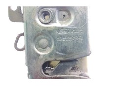 Recambio de cerradura puerta delantera izquierda para ford escort berlina cl referencia OEM IAM 86ABB21813BA   2