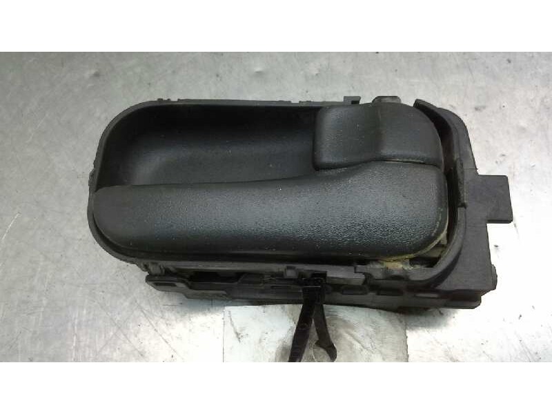 Recambio de maneta interior trasera derecha para nissan x-trail (t30) 2.2 dci diesel cat referencia OEM IAM   