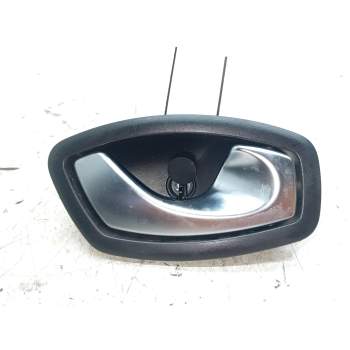 Recambio de maneta interior delantera derecha para renault zoe furgoneta/hatchback (bfm_) electric (bfma, bfmb) referencia OEM I