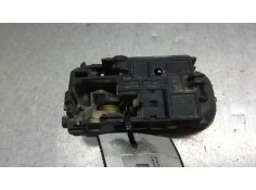 Recambio de maneta interior trasera derecha para nissan x-trail (t30) 2.2 dci diesel cat referencia OEM IAM    2