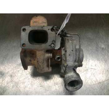 Recambio de turbocompresor para opel frontera a 2.3 turbodiesel referencia OEM IAM 925661287 53149706404 106355