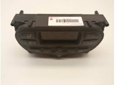Recambio de mando climatizador para peugeot 307 (s1) xs referencia OEM IAM 96430991 8541701 9140010385 2