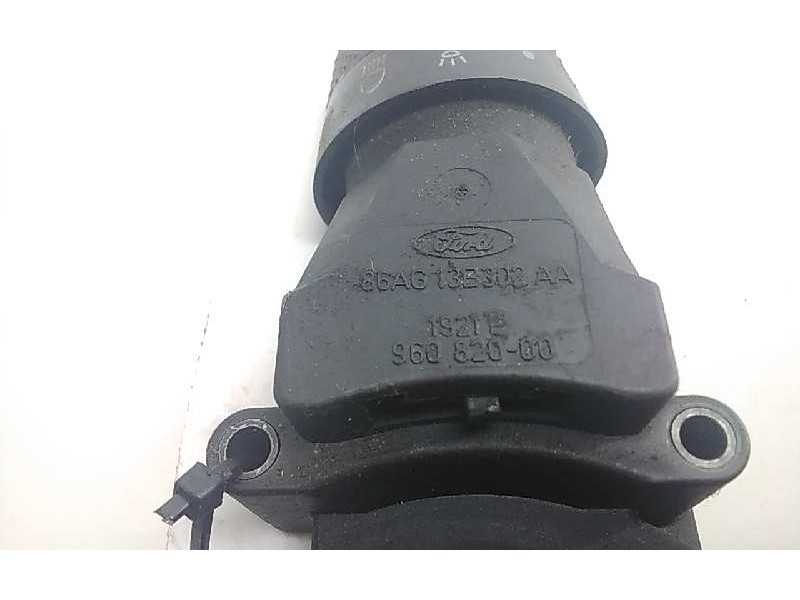 Recambio de mando luces para ford escort berlina cl referencia OEM IAM 86AG13B302AA  