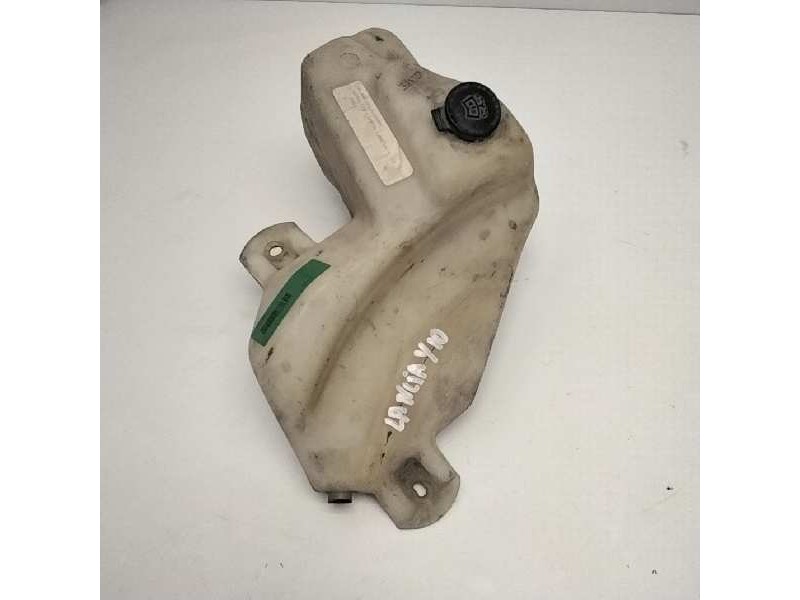 Recambio de deposito limpia para lancia y10 1.0 cat referencia OEM IAM   9823