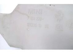 Recambio de deposito limpia para mini mini (r50,r53) cooper referencia OEM IAM 7158228   2