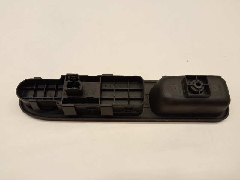 Recambio de mando elevalunas delantero derecho para peugeot 307 (s1) xs referencia OEM IAM 96351625XT  