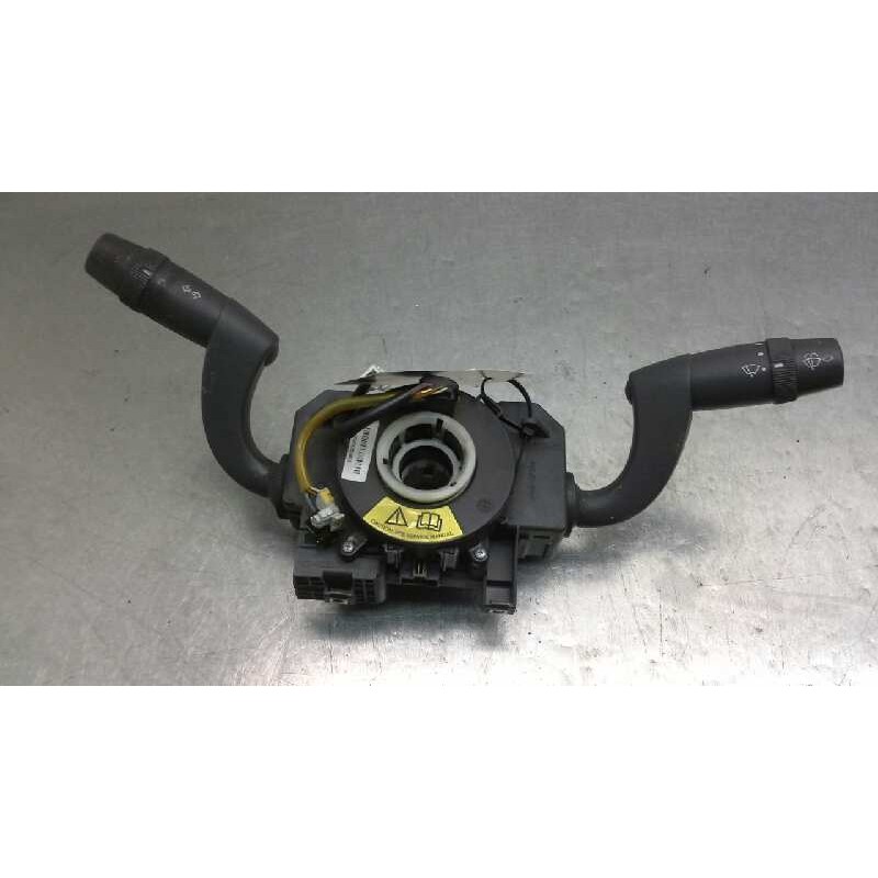 Recambio de anillo airbag para fiat ducato caja cerrada 35 techo elevado (06.2006 =>) l2h2 160 multijet power referencia OEM IAM