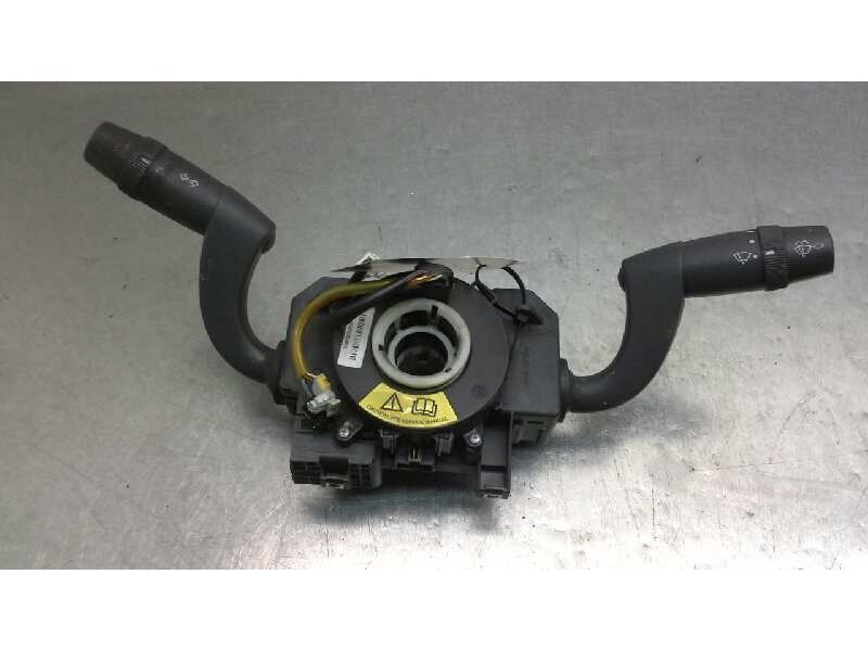 Recambio de anillo airbag para fiat ducato caja cerrada 35 techo elevado (06.2006 =>) l2h2 160 multijet power referencia OEM IAM