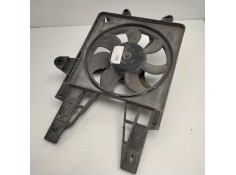 Recambio de electroventilador para lancia y10 1.1 cat referencia OEM IAM   9826