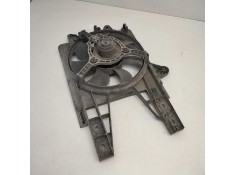 Recambio de electroventilador para lancia y10 1.1 cat referencia OEM IAM   9826 2