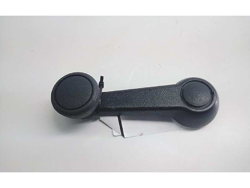 Recambio de maneta elevalunas trasera derecha para ford escort berlina cl referencia OEM IAM 81ABB23342  