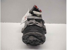 Recambio de compresor aire acondicionado para opel astra g berlina elegance referencia OEM IAM 09132922 1418  2