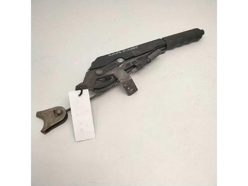 Recambio de palanca freno de mano para lancia delta 1.6 referencia OEM IAM   9827