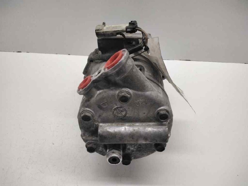 Recambio de compresor aire acondicionado para opel astra g berlina elegance referencia OEM IAM 09132922 1418 