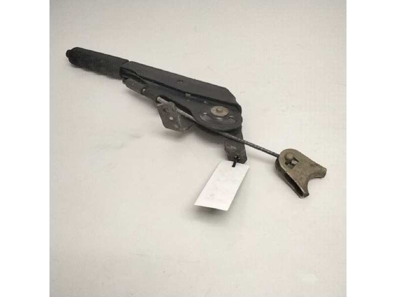 Recambio de palanca freno de mano para lancia delta 1.6 referencia OEM IAM   9827