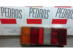 Recambio de piloto trasero izquierdo para » otros... modelos referencia OEM IAM   9832