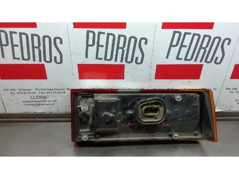 Recambio de piloto trasero izquierdo para » otros... modelos referencia OEM IAM   9832