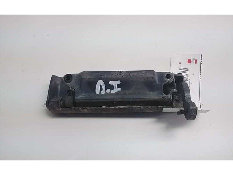 Recambio de maneta exterior delantera izquierda para ford escort berlina cl referencia OEM IAM 85AA22401AA  
