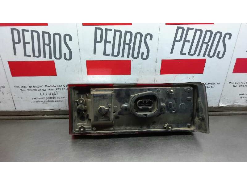 Recambio de piloto trasero izquierdo para » otros... modelos referencia OEM IAM   9832